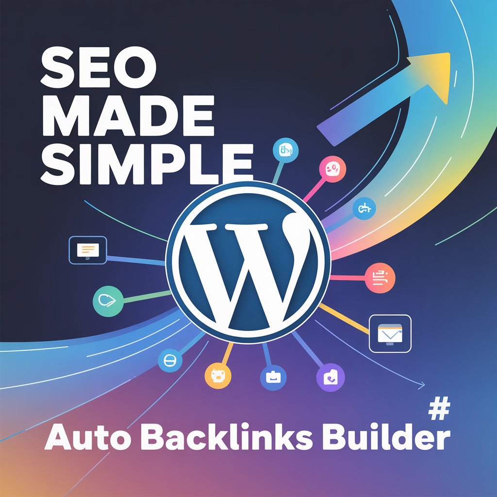 Boost Your SEO Automatically with Auto Backlings Builder