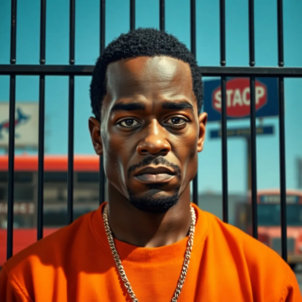 Diddy's Prison Release: Sentence, Appeal, and Potential Reductions