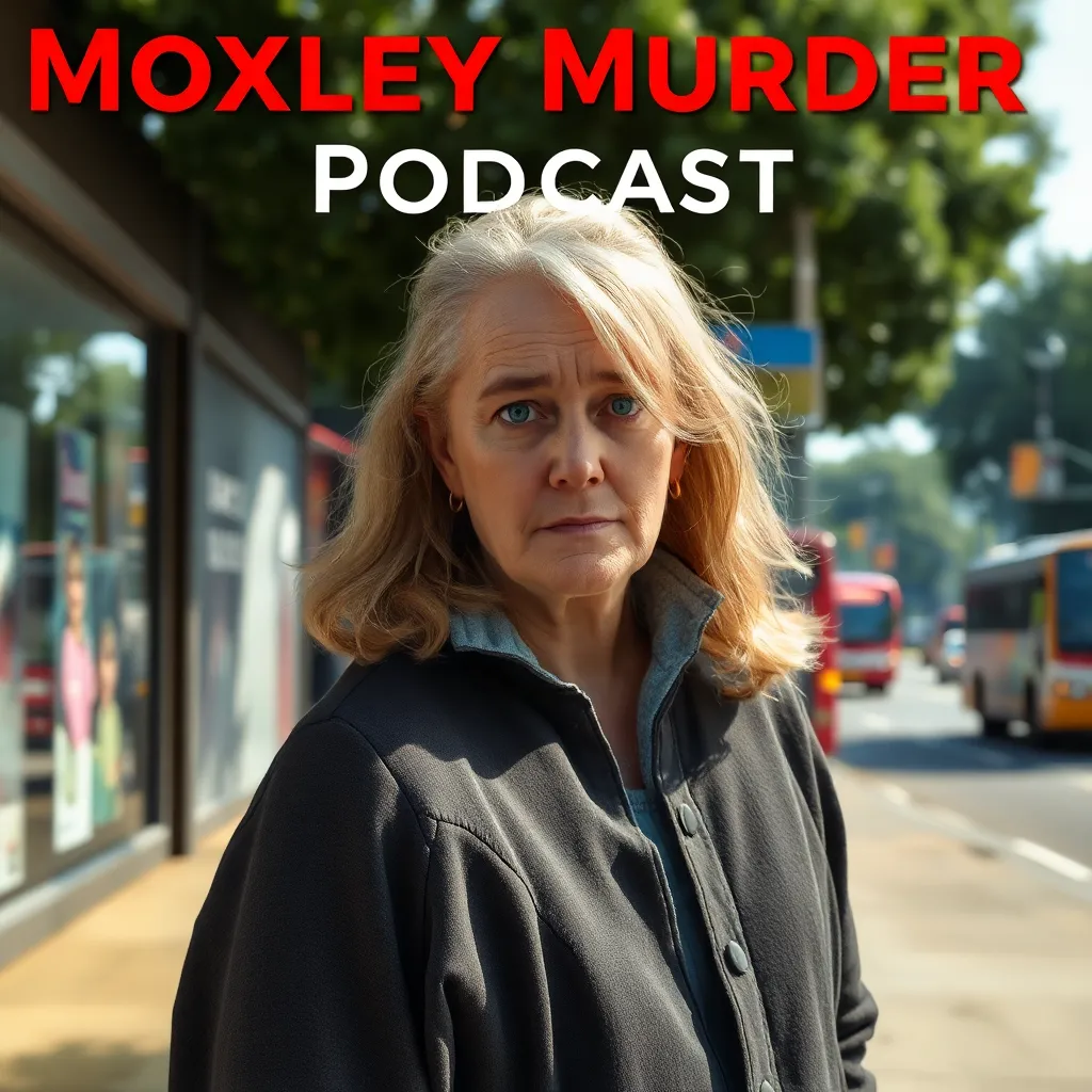 Moxley Murder Podcast: New Light on a Cold Case