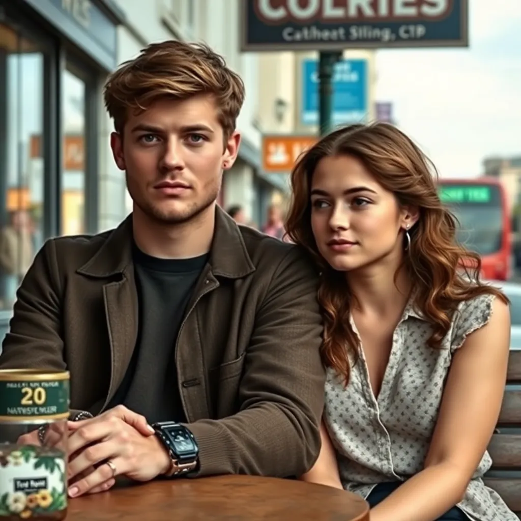Charlie Heaton & Natalia Dyer: A Decade of Low-Key Romance