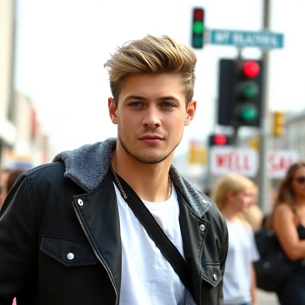 Chase Stokes Speaks Out After Kelsea Ballerini Split