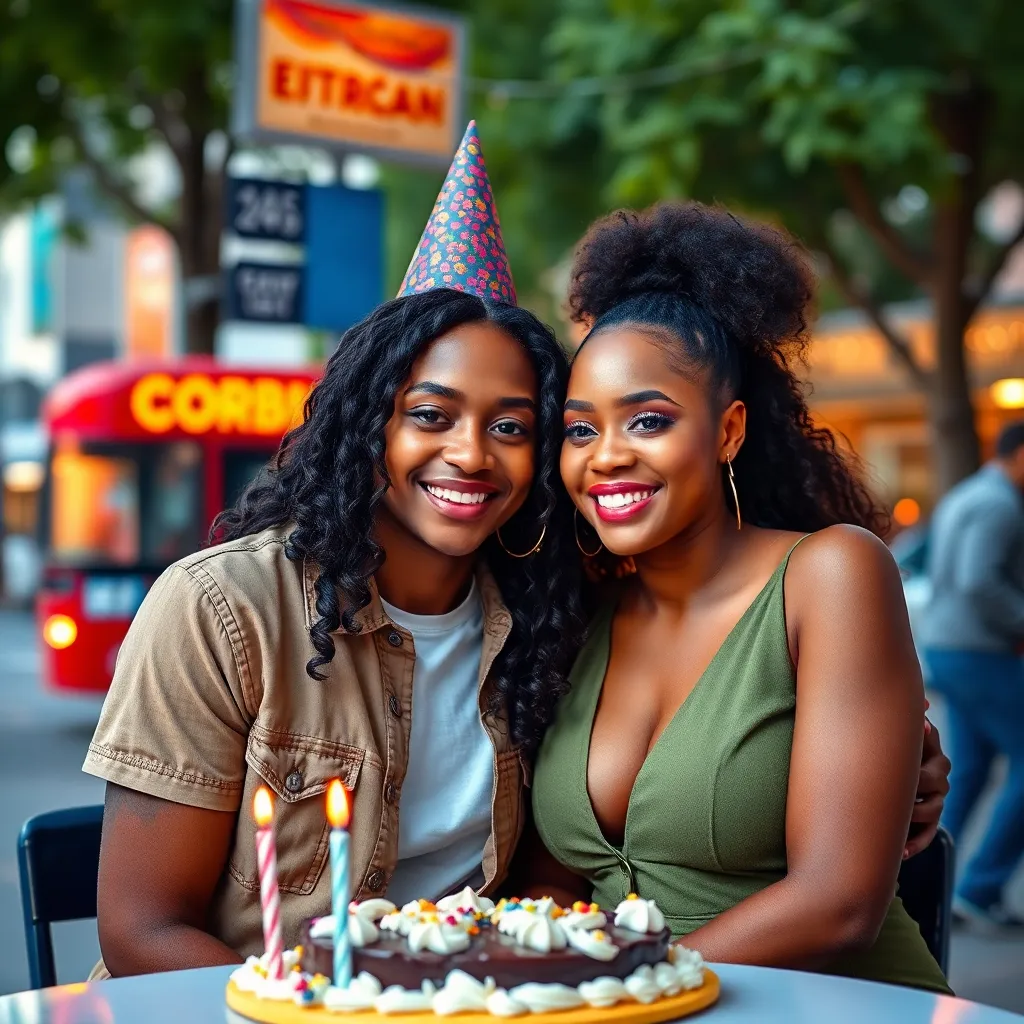 Corbin Bleu Honors Monique Coleman's Birthday, Celebrates Enduring Friendship