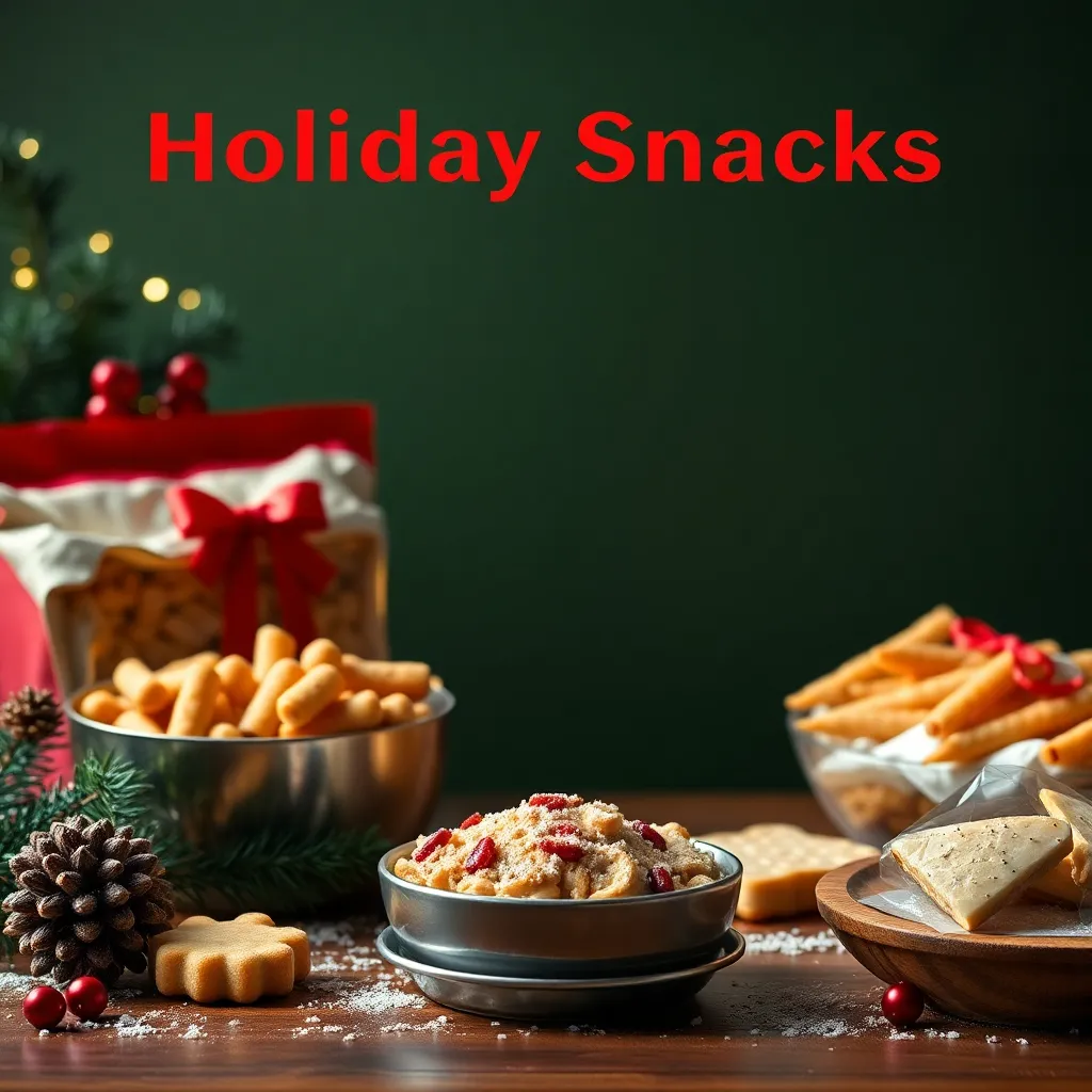 Costco's Best Holiday Snacks for Cozy Celebrations