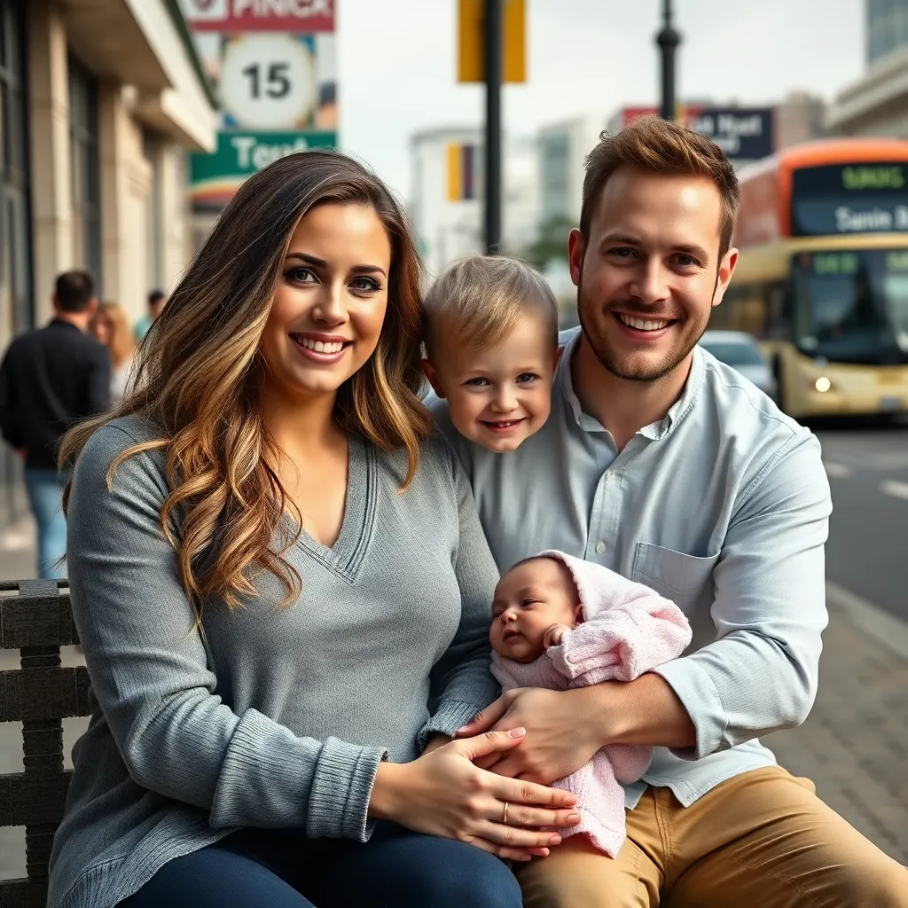 Duggar Family Expands: Jana & Abbie Reveal Baby Sexes Together