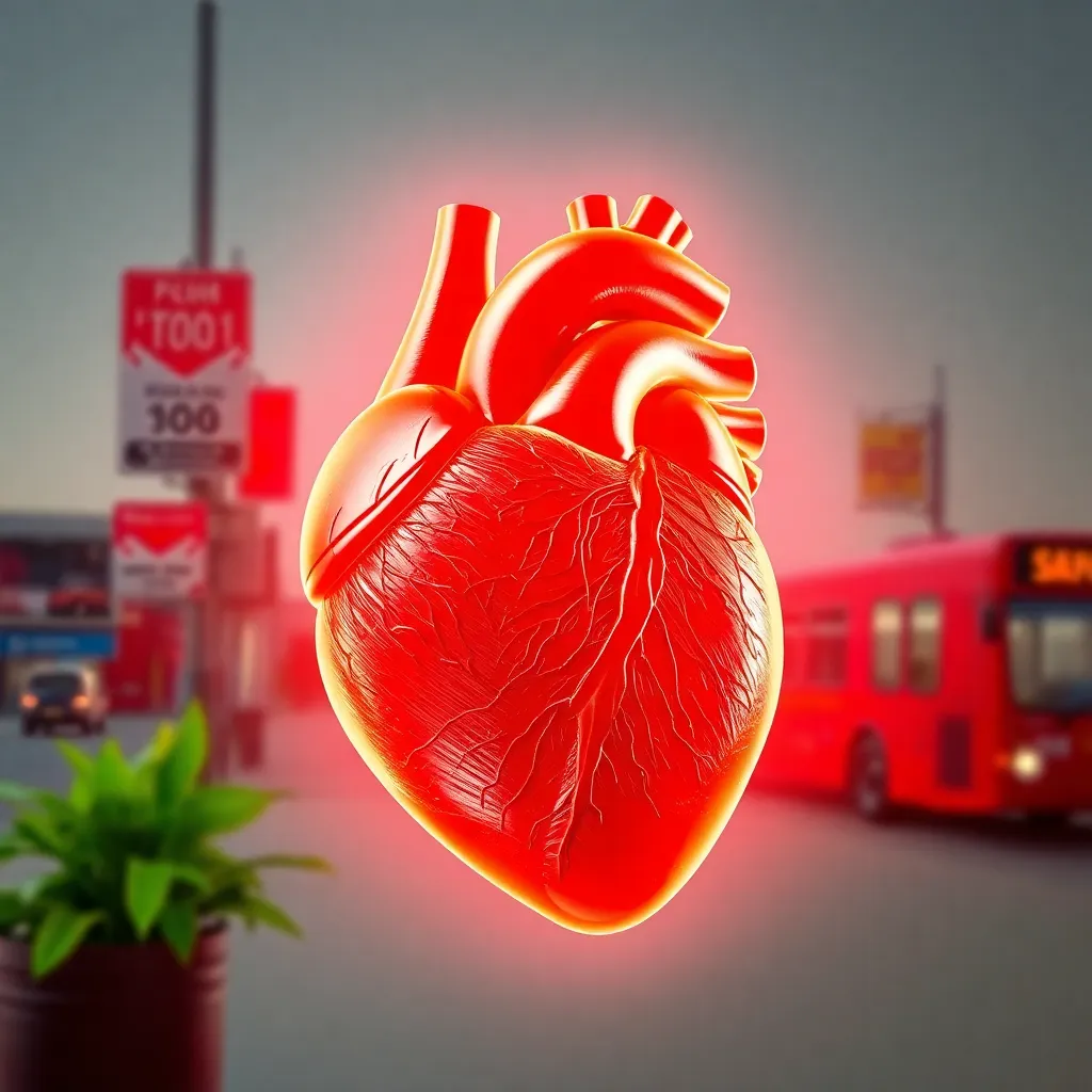 GLP-1 Drugs Offer Major Heart Protection Beyond Weight Loss
