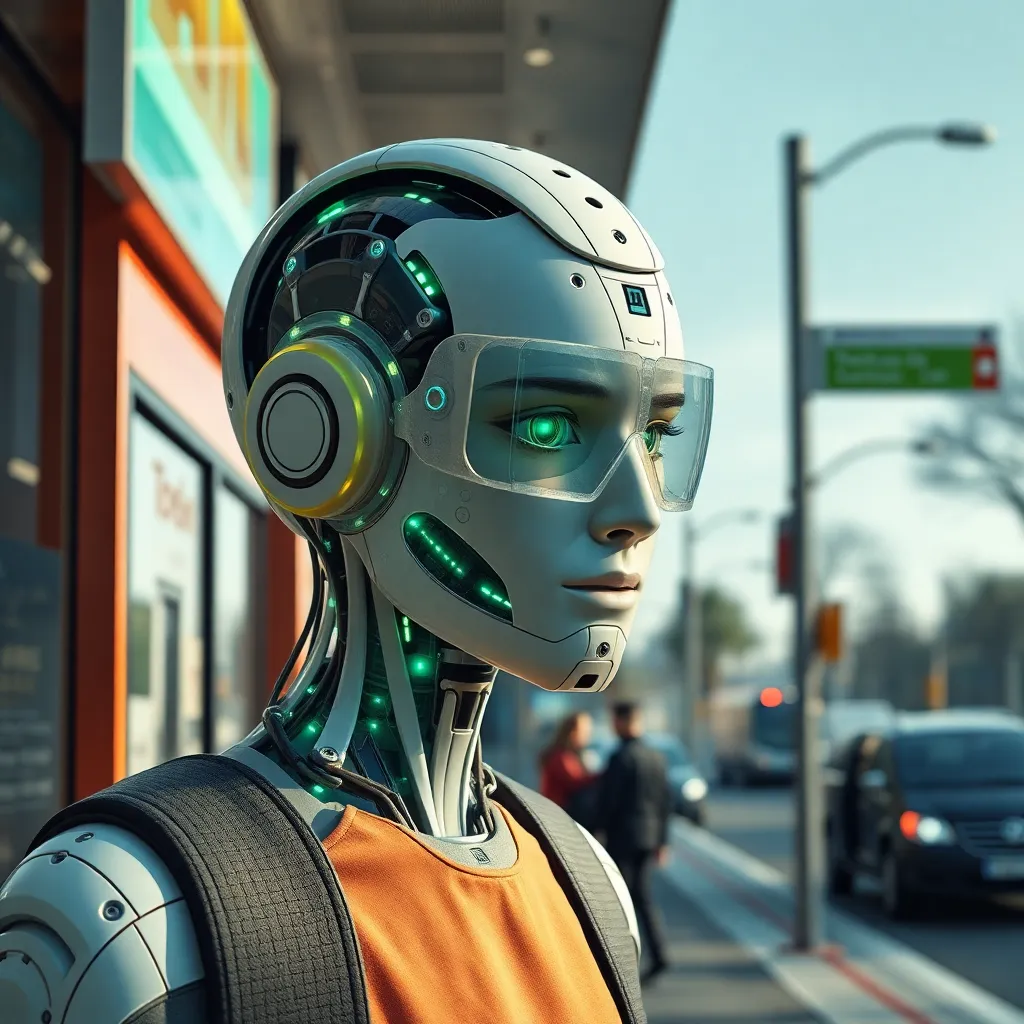Gen Z Embraces AI Therapy: Bridging Mental Health Gaps