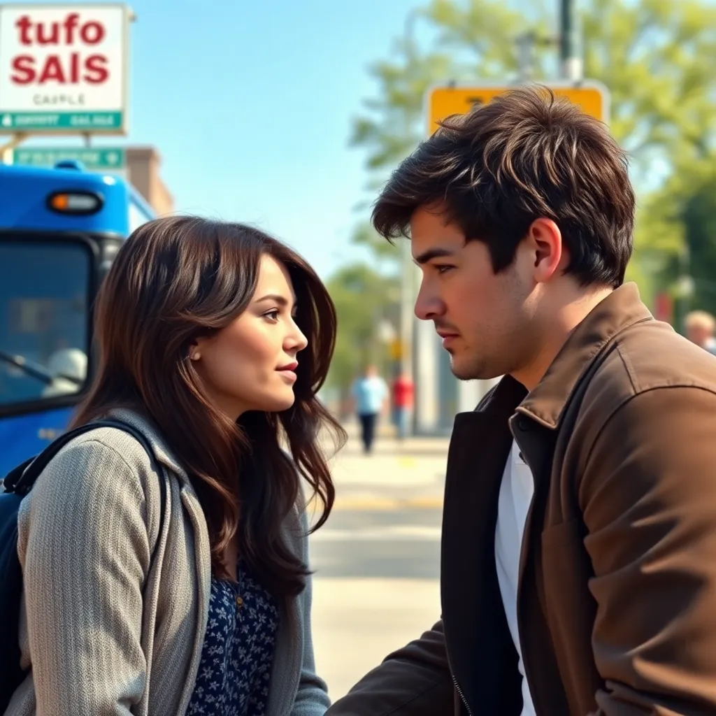 Gilmore Girls Boyfriends: Actors Weigh In on Rory's Love Life