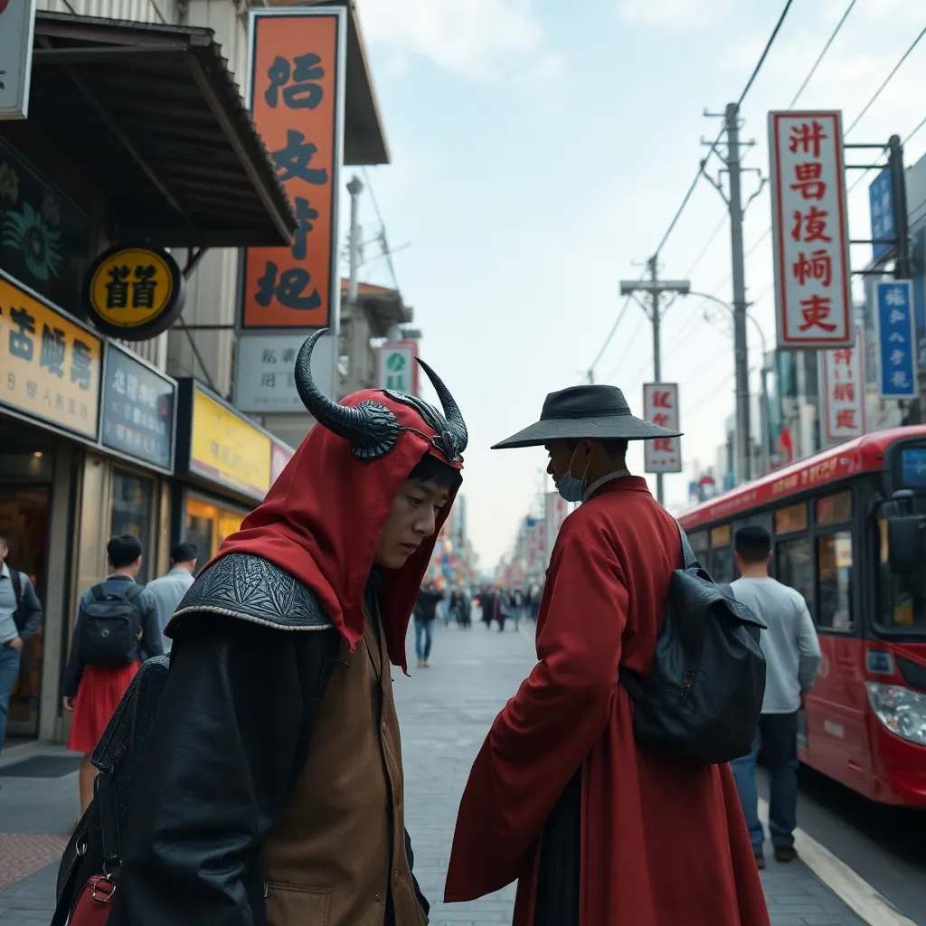 K-Pop Demon Hunters: Decoding Rumi's Mysterious Father