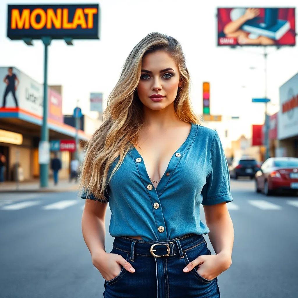 Kelsea Ballerini Unveils New Album 'Mount Pleasant'