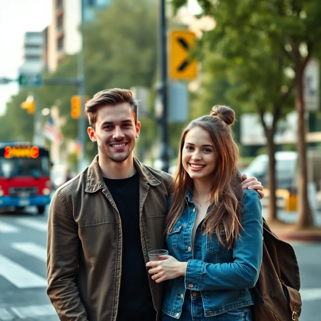 Kian Lawley and Ayla Woodruff: From Marriage Skeptics to Engaged