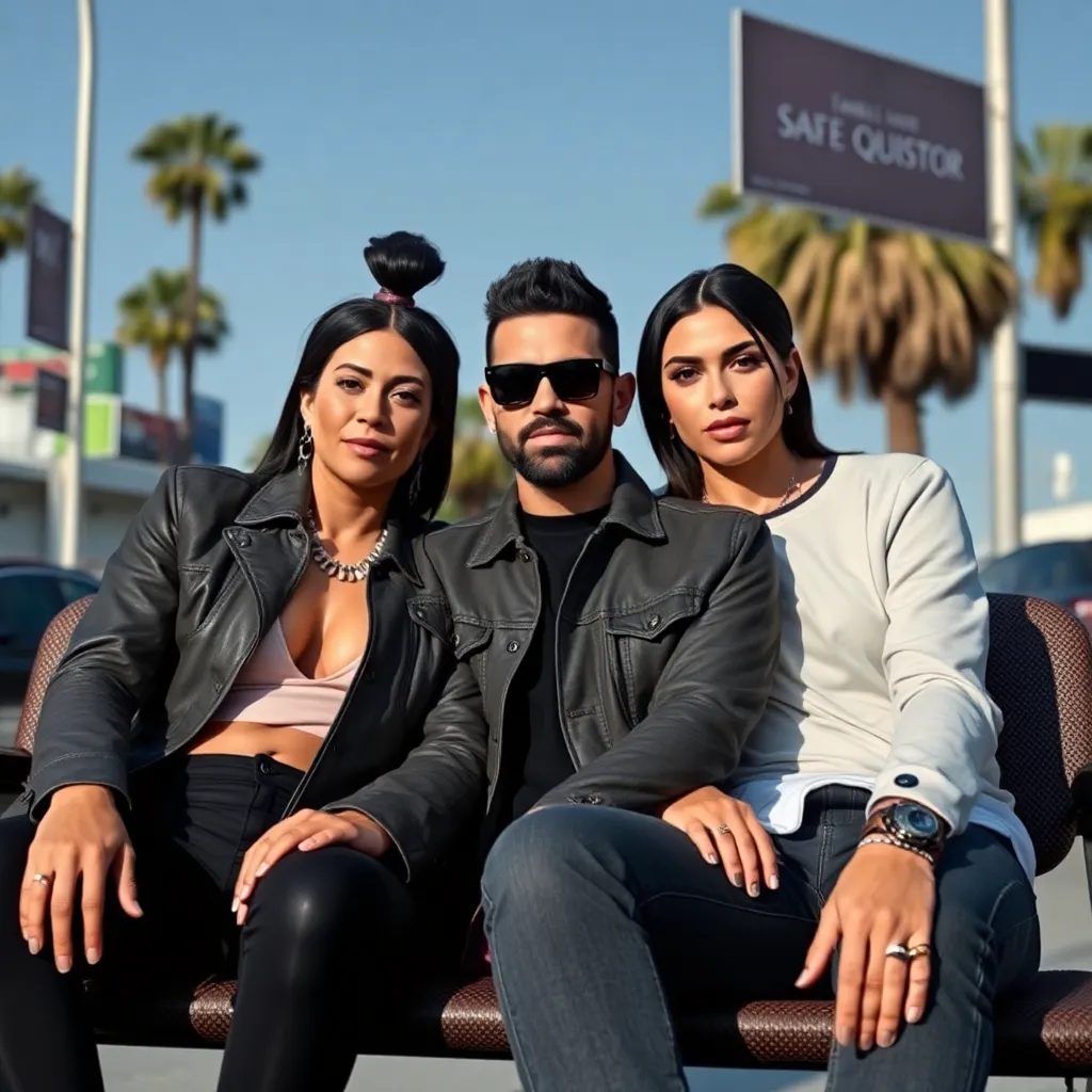 Kourtney Kardashian Honors Travis Barker's 50th: "Leader of Our Family"