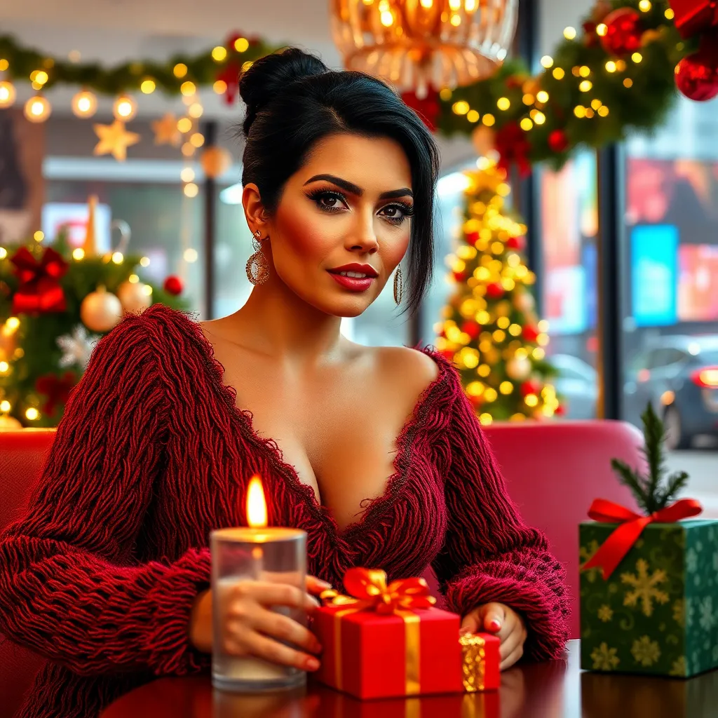 Kris Jenner's Ultimate Holiday Hosting & Gifting Secrets
