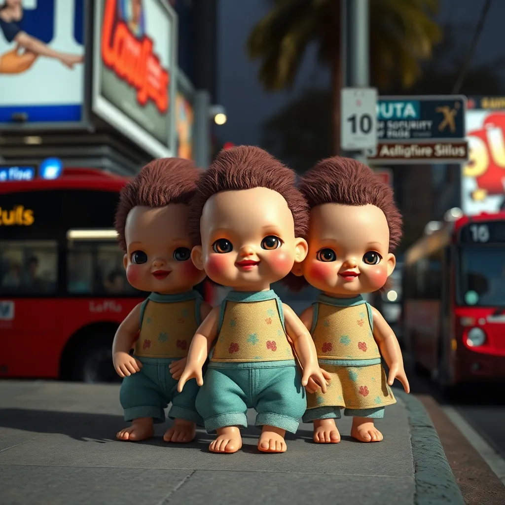 Labubu Dolls Head to Hollywood: Sony Adapting Viral Collectibles