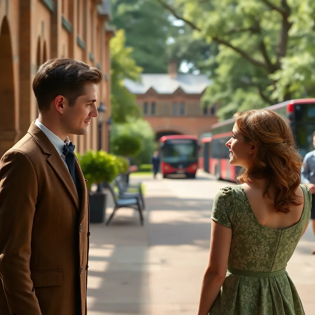 Maxton Hall Season 3: Release, Plot, and What's Next for Ruby & James