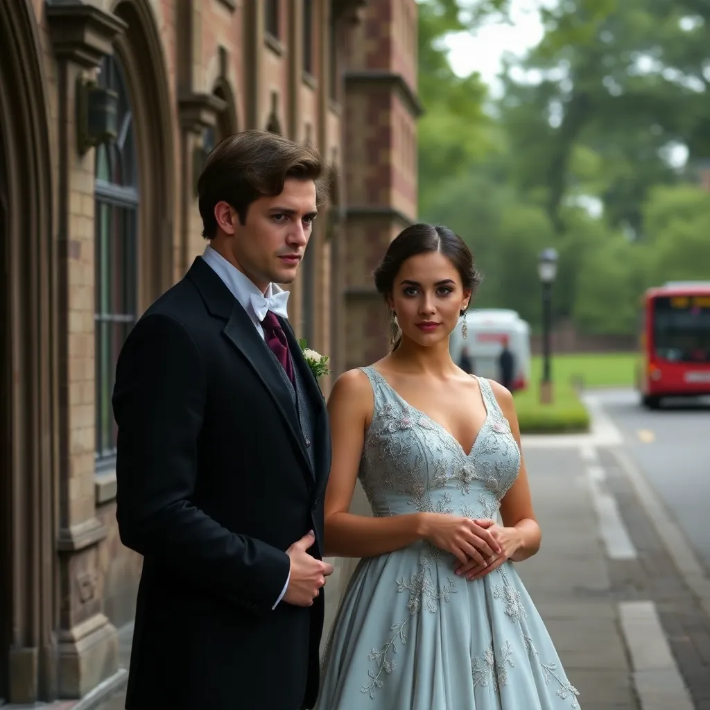 Maxton Hall Stars Tease Spicy Romance & Fan Dynamics in Season 2