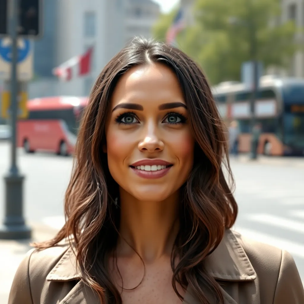 Meghan Markle's Acting Comeback: Amazon Movie Role Confirmed