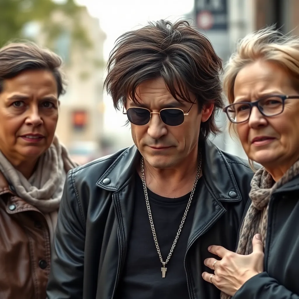 Osbourne Family's Raw Grief After Ozzy's Passing