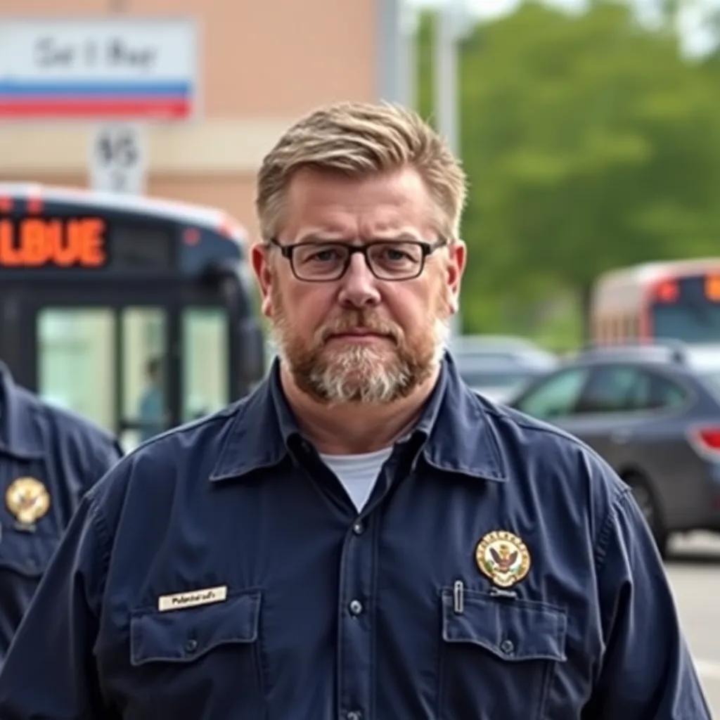 Planned Parenthood Shooter Robert Dear Dies in Federal Custody