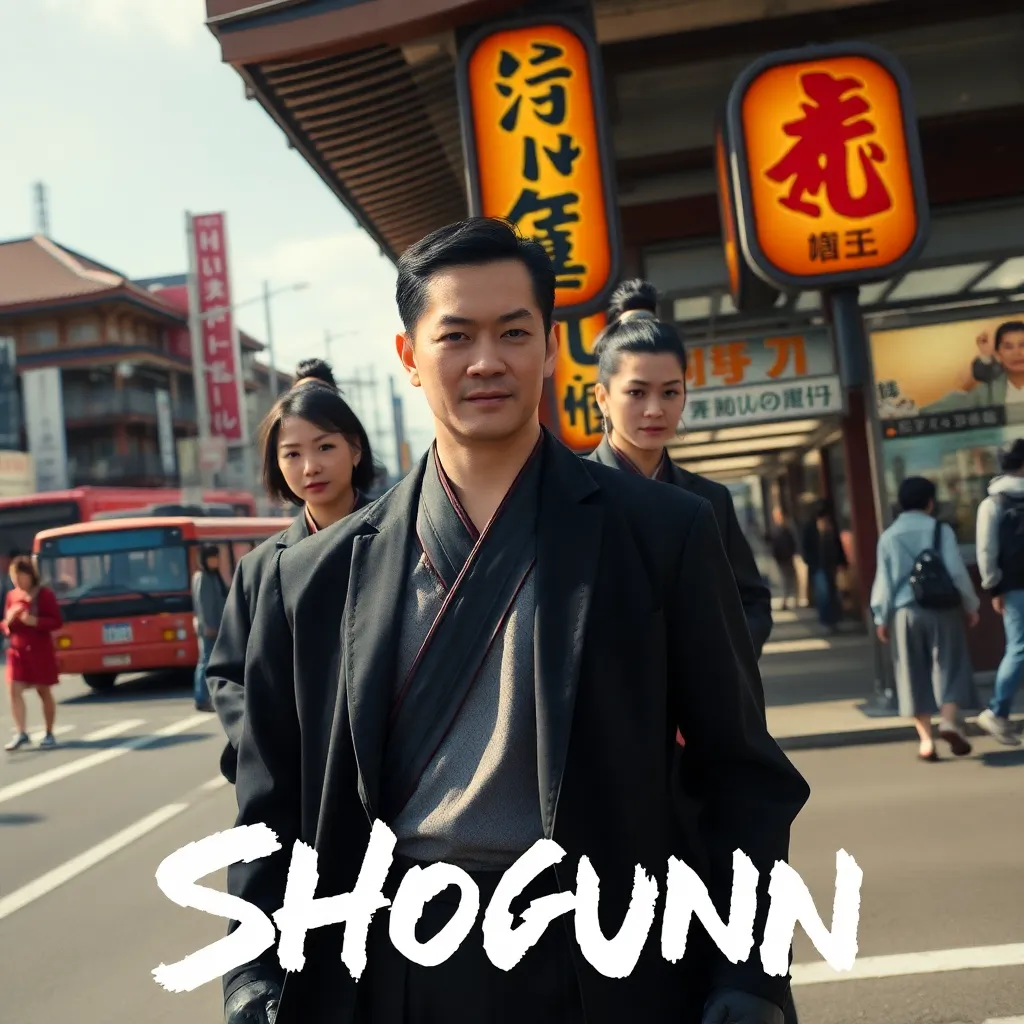 Shōgun Season 2: Release Date, Cast, and 10-Year Jump Details