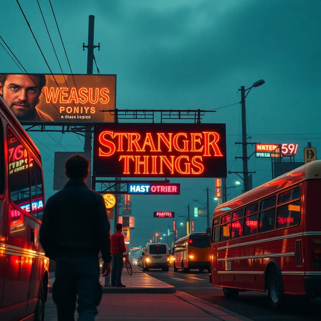 Stranger Things 5: Duffer Brothers Tease Final Season Deaths