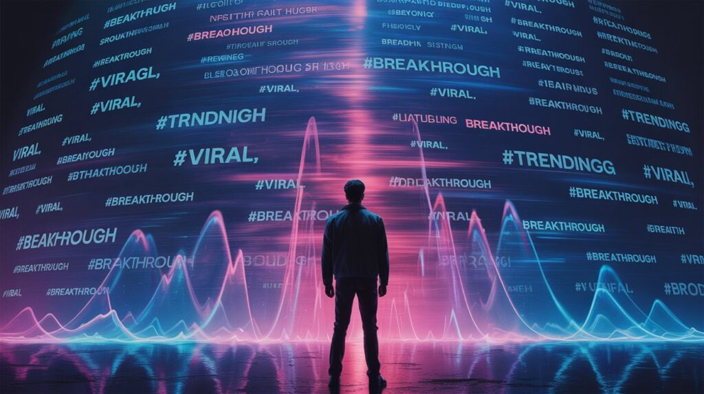Trend Prediction + Automation
