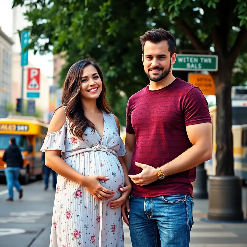 Troian Bellisario & Patrick J. Adams Expecting Third Baby