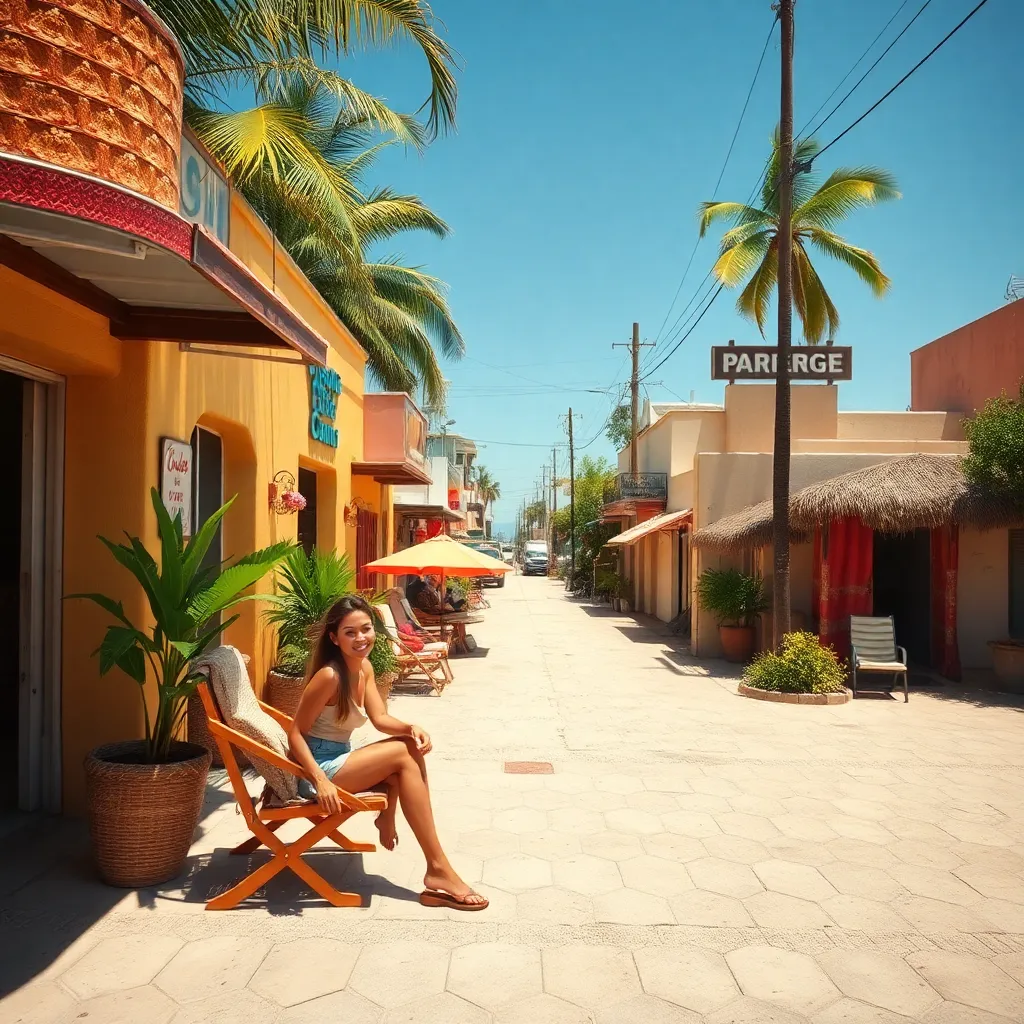 Alix Earle's Post-Breakup Mexico Birthday Escape