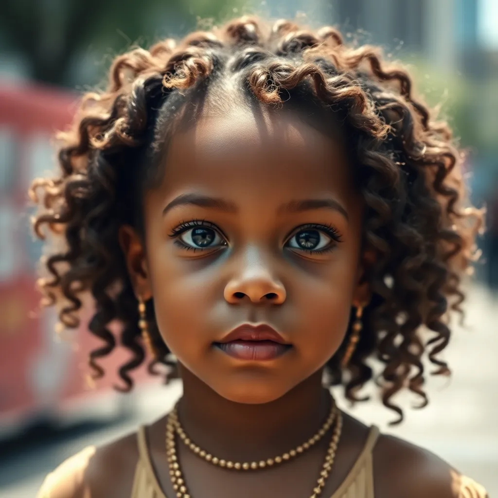 Blue Ivy: Beyoncé's Mini-Me Emerges as a Star Performer