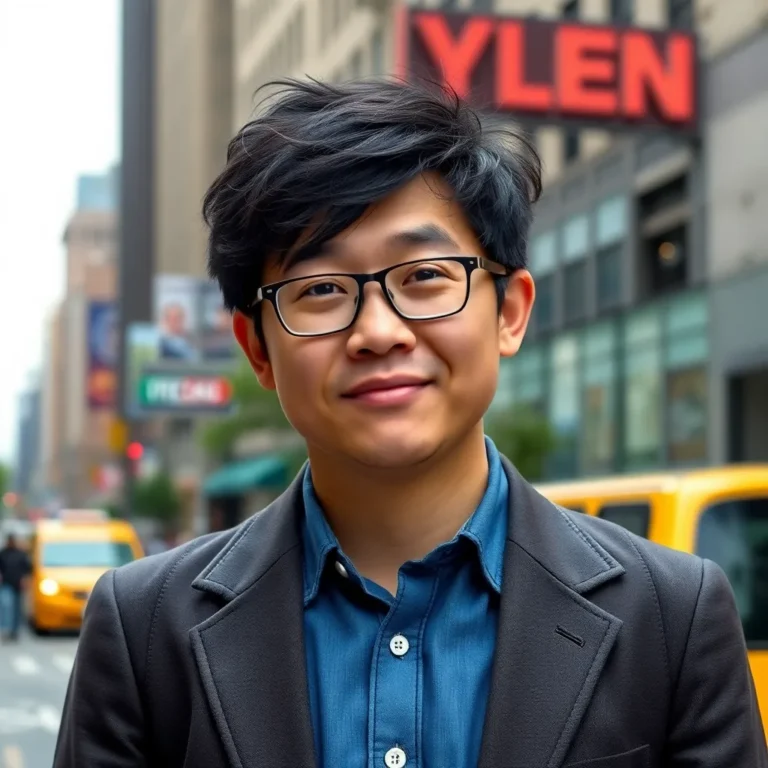Bowen Yang's SNL Exit Amid Major Cast Shake-Up