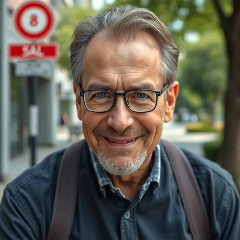 Brazilian Voice Actor Tony Germano Dies at 55 After Fall