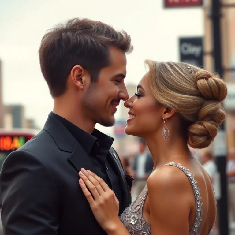 Brooks Nader's DWTS Romance: Day One Intimacy to Lawsuit