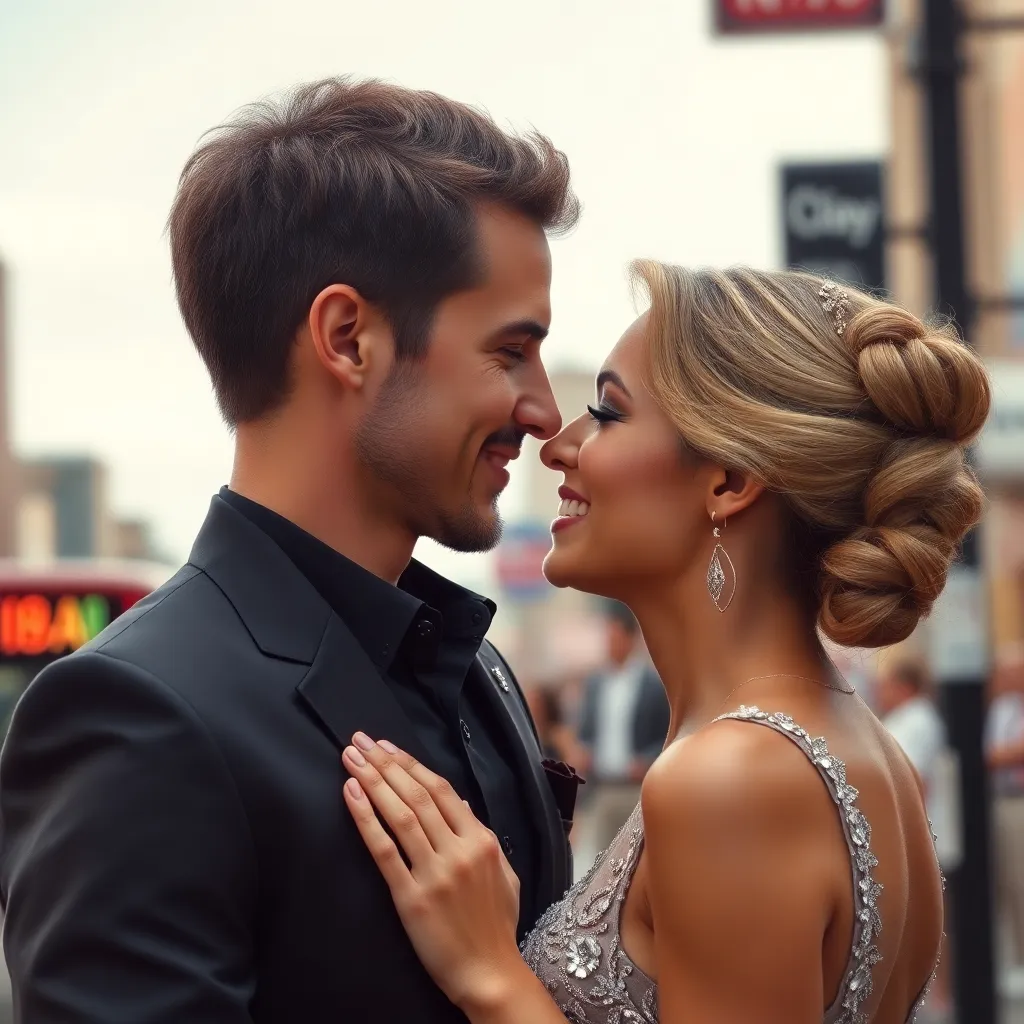 Brooks Nader's DWTS Romance: Day One Intimacy to Lawsuit
