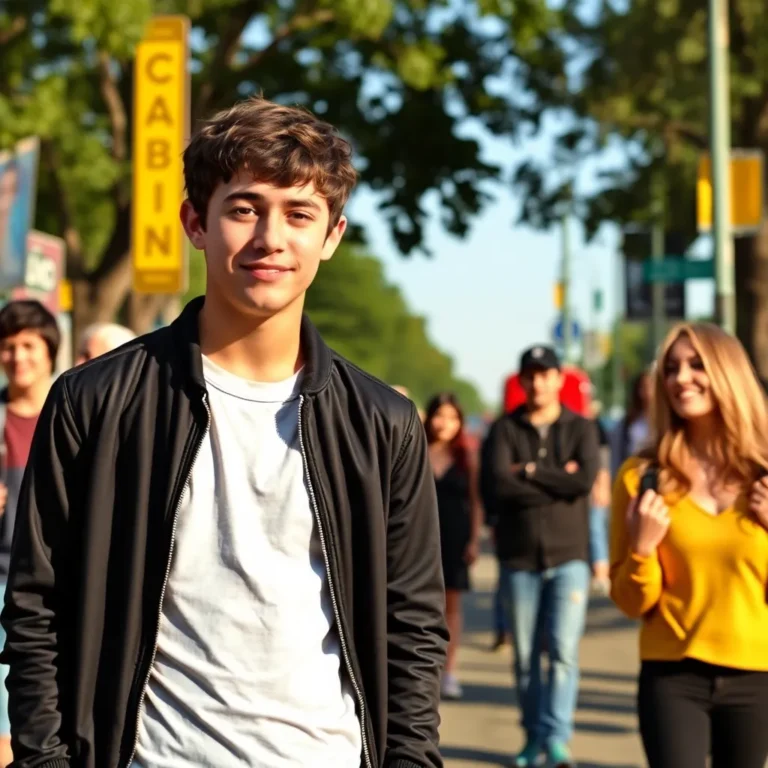Camp Rock's Connect 3: Kevin Jonas Debunks Brother Theory