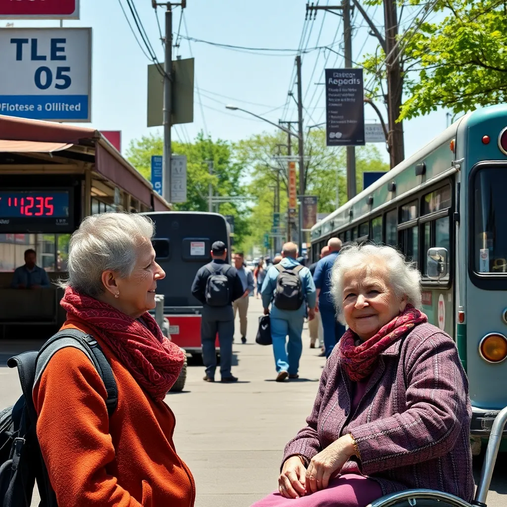 Centenarians' Secrets: Active Lives, Joyful Longevity