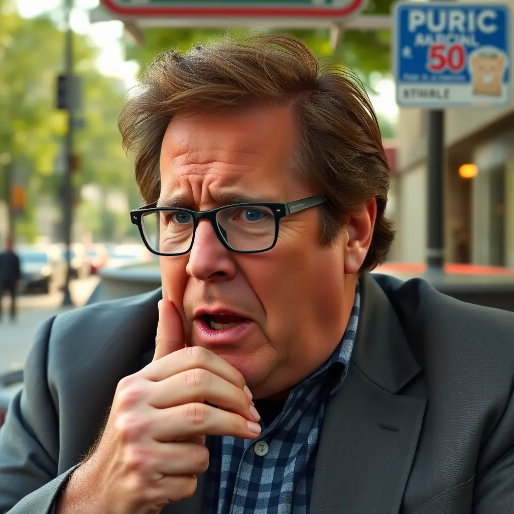 Chevy Chase Expresses Deep Hurt Over SNL50 Exclusion