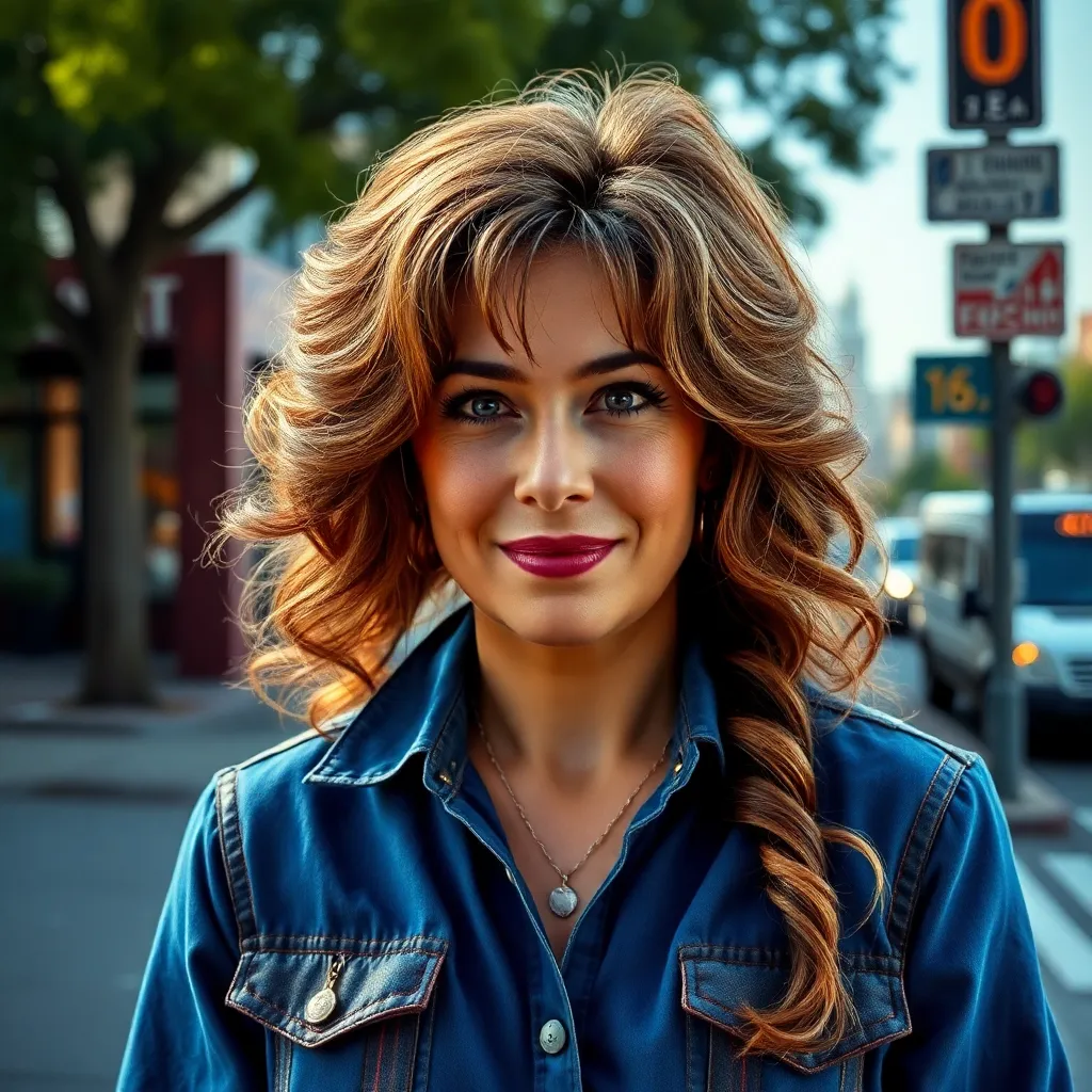 Criscilla Anderson, Country Ever After Star, Dies at 45