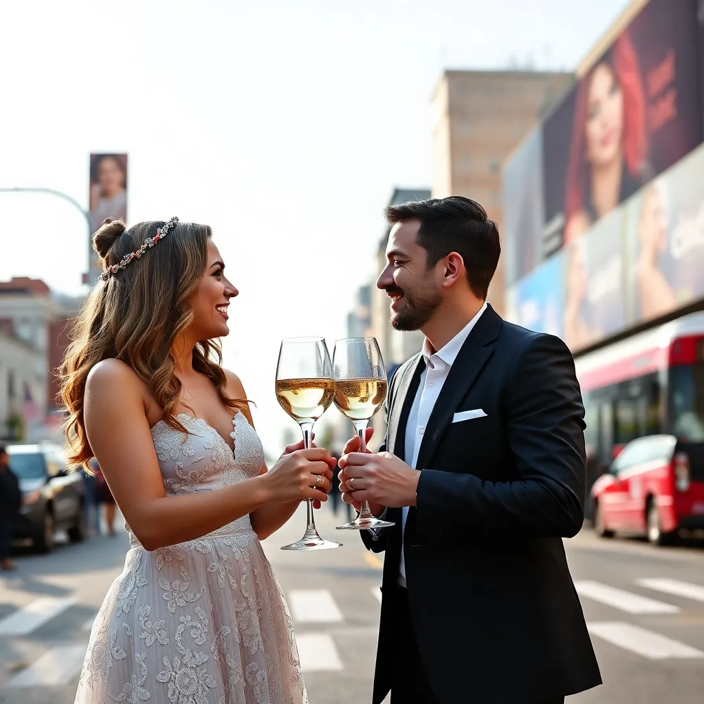 Cyrus Sisters Celebrate Double Engagements!