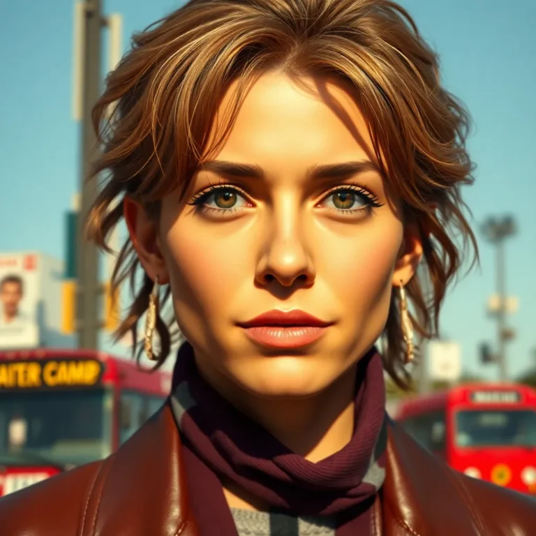 Hollywood's Secret Identities: The Power of Celebrity Name Changes
