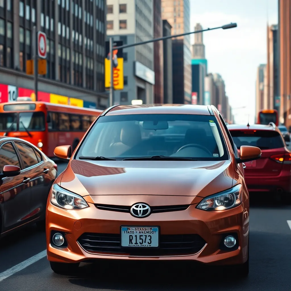 Joe Jonas' NYC Parking Struggle Becomes Viral TikTok Hit