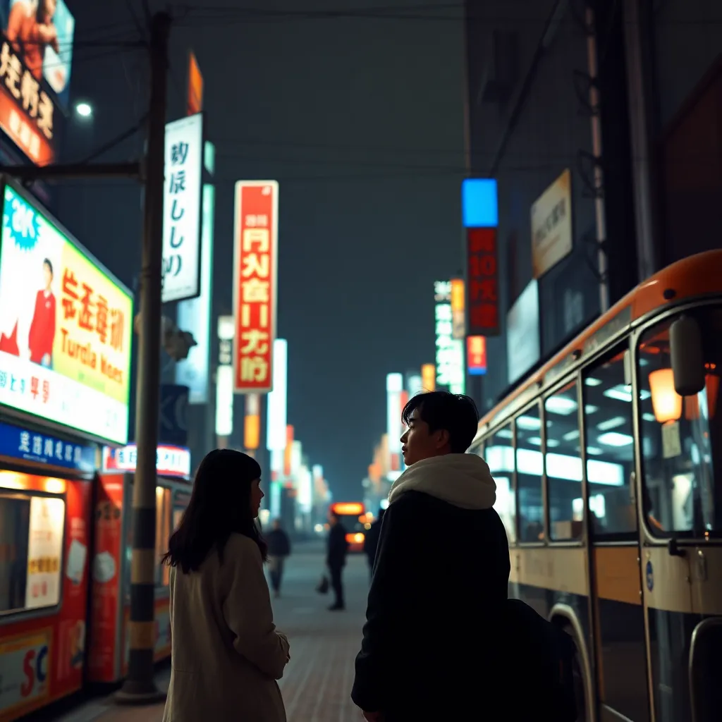 Jung Kook & Winter Dating Rumors: Fan Evidence & Company Silence
