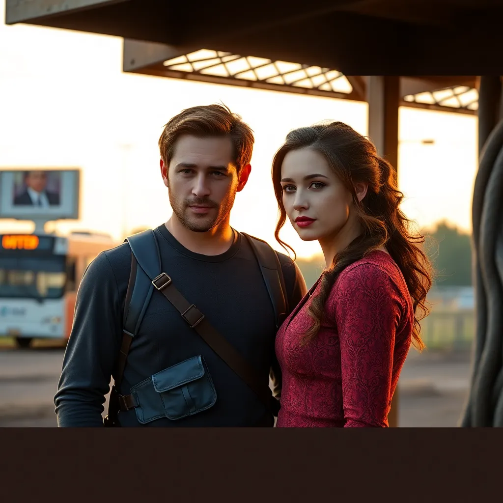 Katniss & Peeta Return in New Hunger Games Prequel: 'Sunrise on the Reaping'