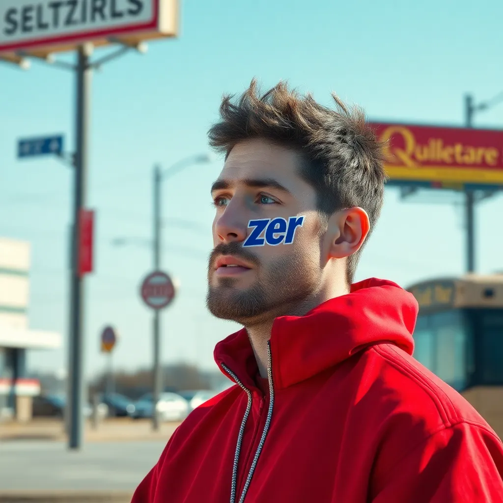 Kyle Cooke's Rival Seltzer Scandal Rekindles Feud