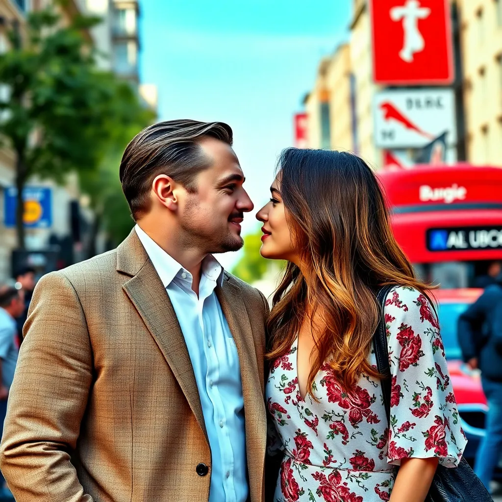 Leonardo DiCaprio & Vittoria Ceretti: Unpacking Celebrity PDA