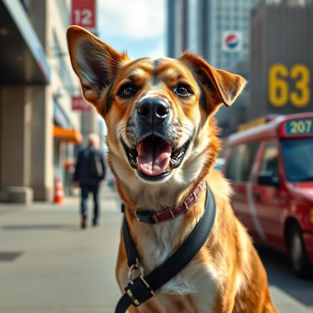 Miranda Lambert Mourns Beloved Rescue Dog, A 15-Year Tour Companion
