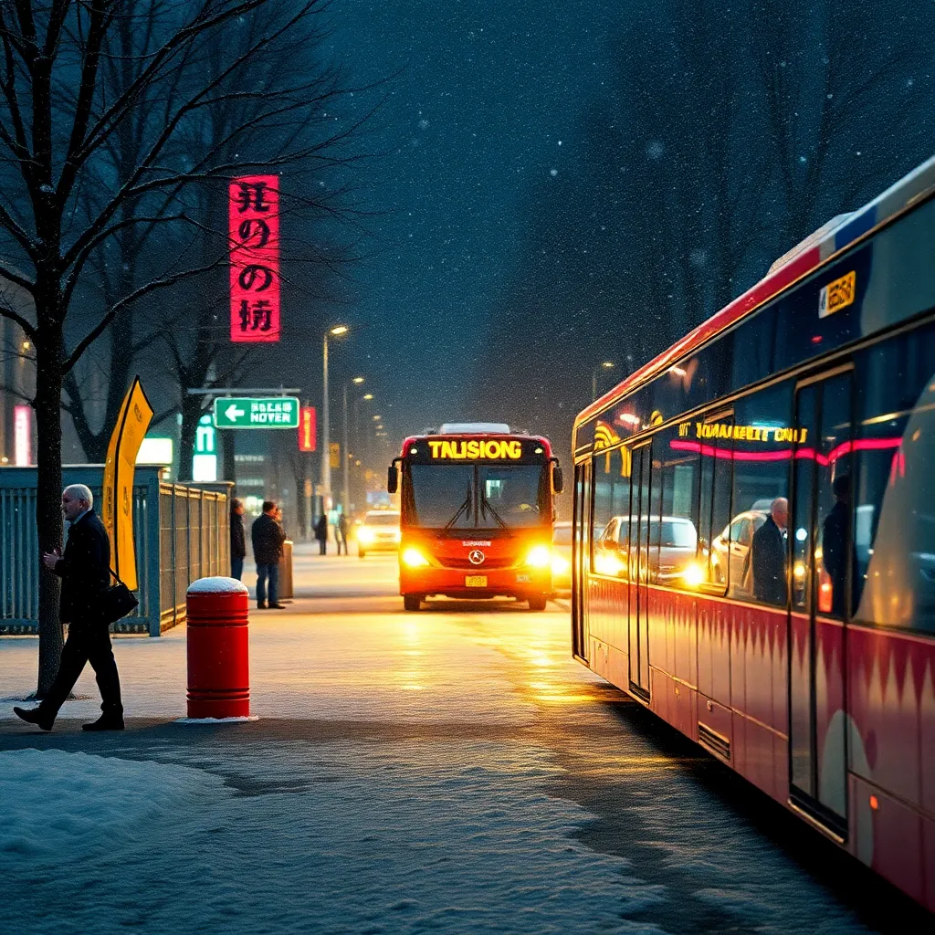 Norovirus Prevention: Your Guide to Staying Safe This Winter