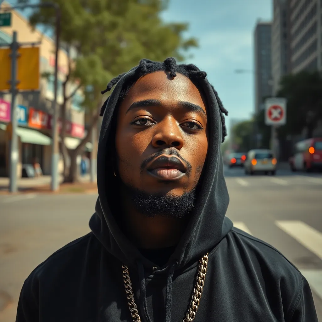 POORSTACY: Rapper's Life, Music, and Tragic Death at 26