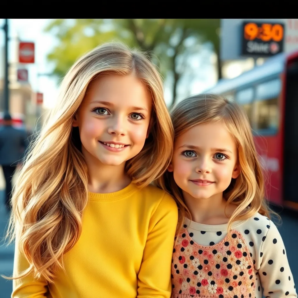 Reese Witherspoon's Kids Spark Twin Talk with Uncanny Resemblance