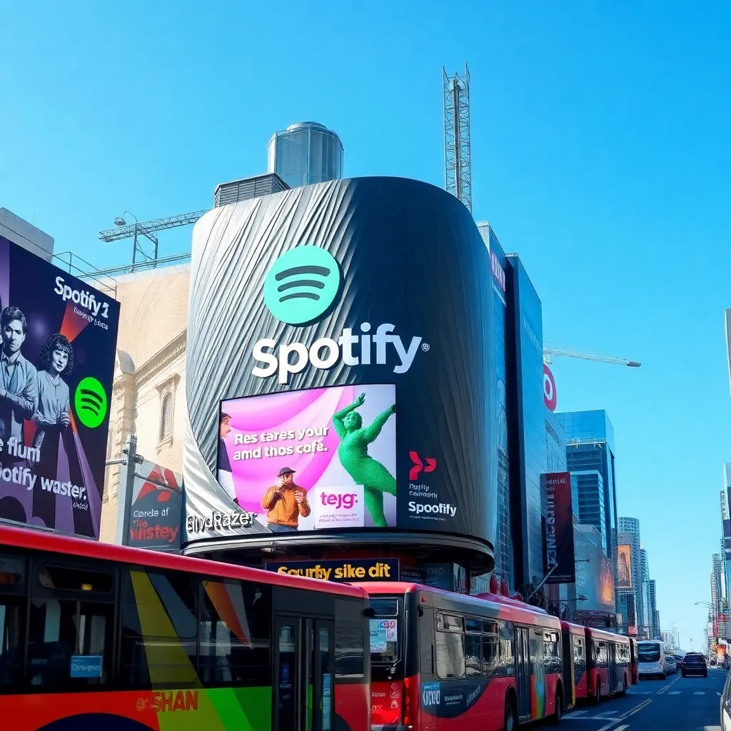 Spotify Wrapped 2025: New Features & Global Top Rankings Revealed
