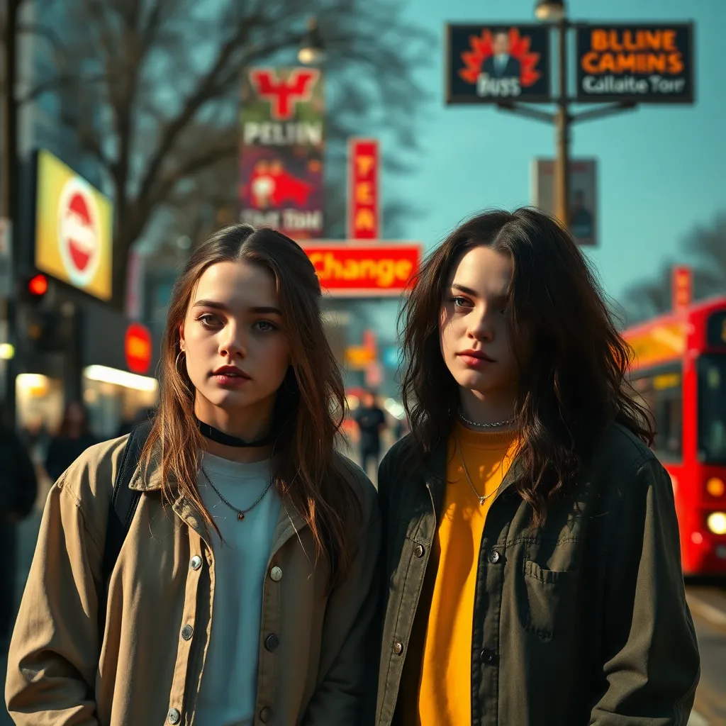 Stars & Fanfiction: Billie Eilish, Harry Styles & Their Fandom Ties