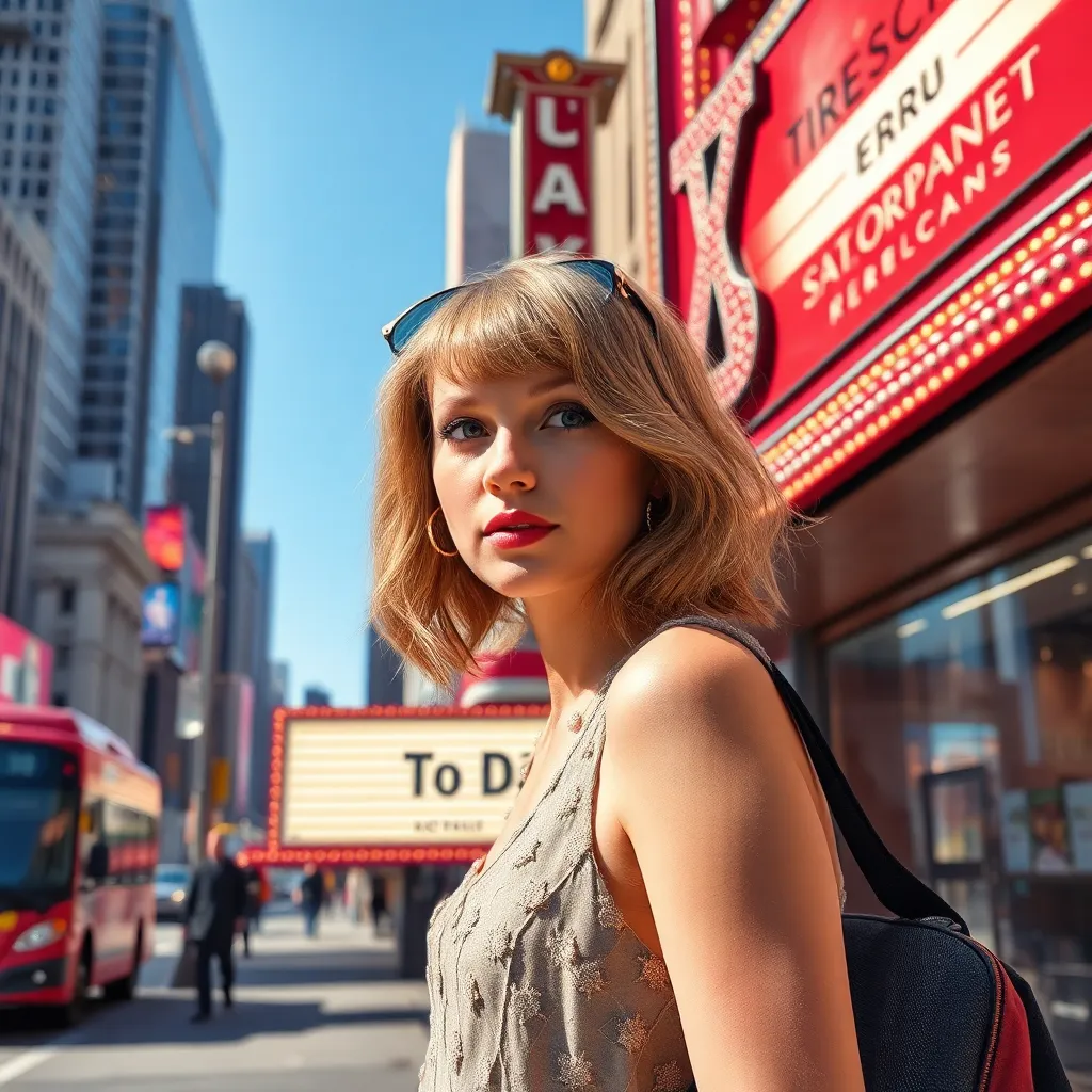 Taylor Swift Teases New Music Post-Eras Tour: What 'To Date' Means